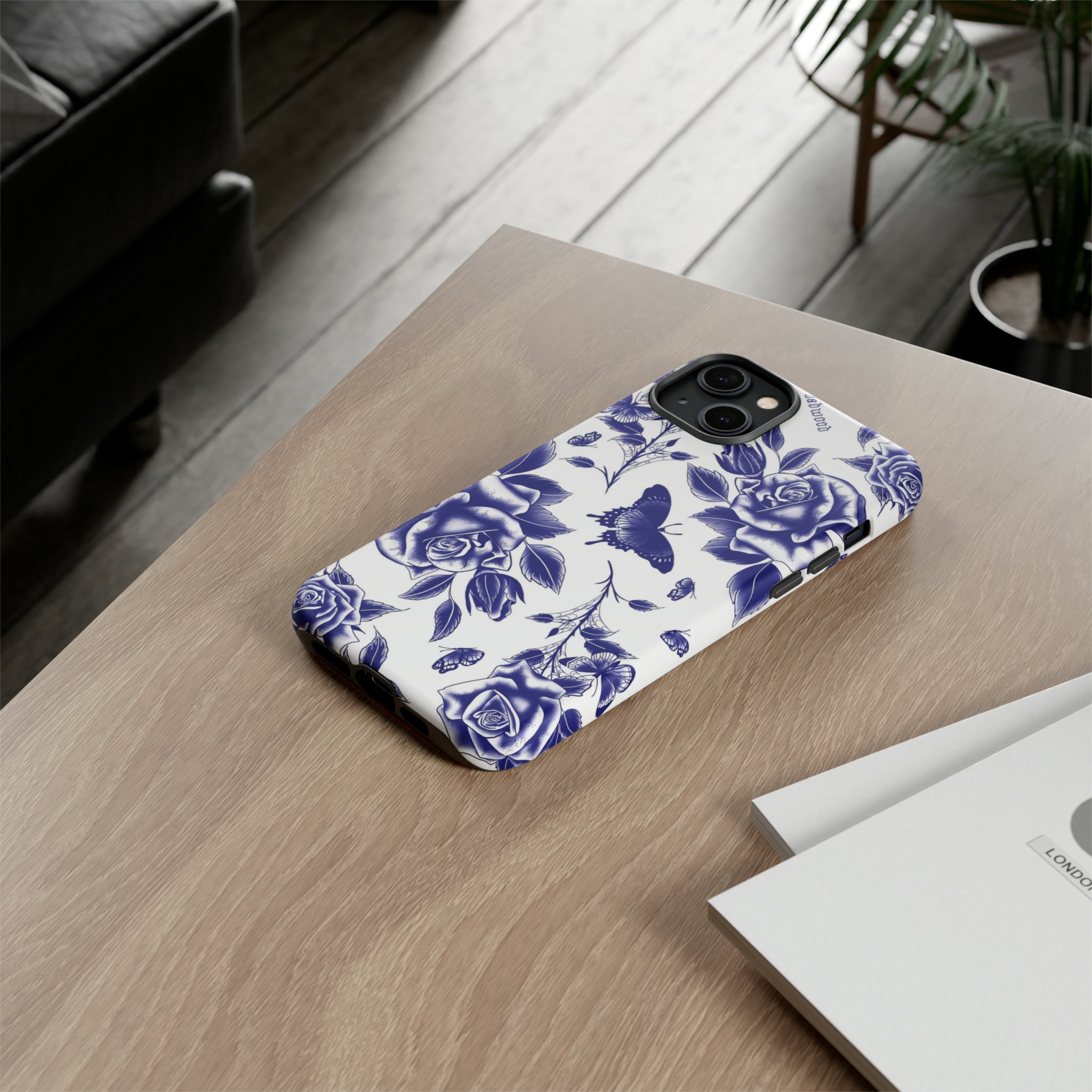 "ROSE" Tough Case in SHASTA