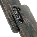 "BACKWOODS" Tough Phone Case