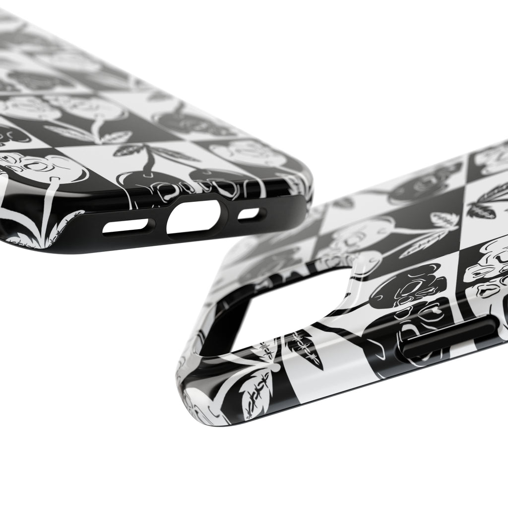 "CHERRY BOMB" Tough Case