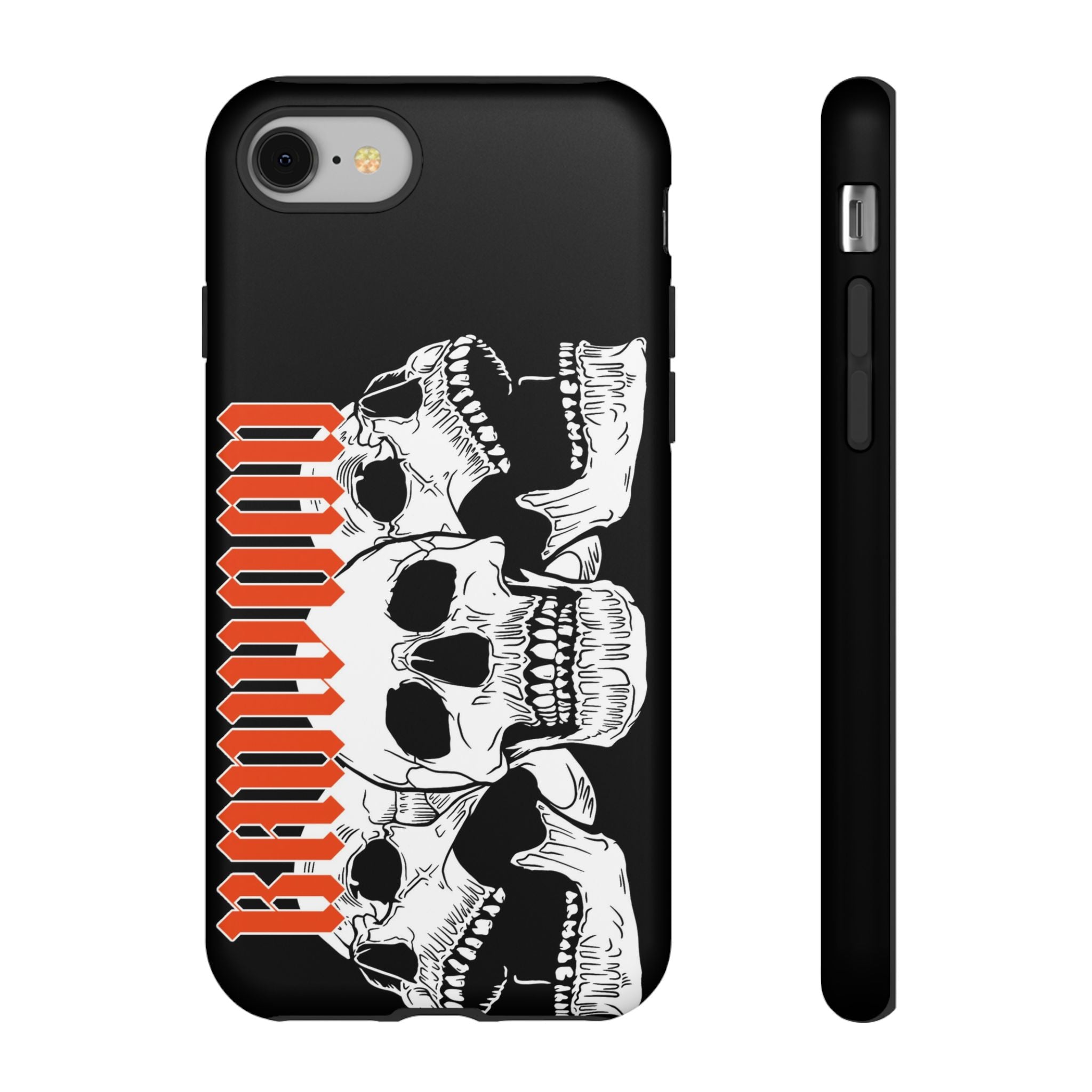 "HELL RAISER" Tough Case