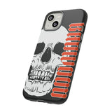 "SKULL" Tough Case