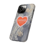 RAWDAWGIN' SWEETHEART - Tough Phone Case