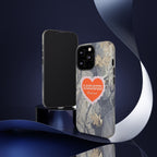 RAWDAWGIN' SWEETHEART - Tough Phone Case