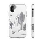 "MOJAVE" - Tough Case