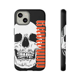 "SKULL" Tough Case