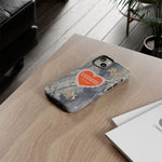 RAWDAWGIN' SWEETHEART - Tough Phone Case