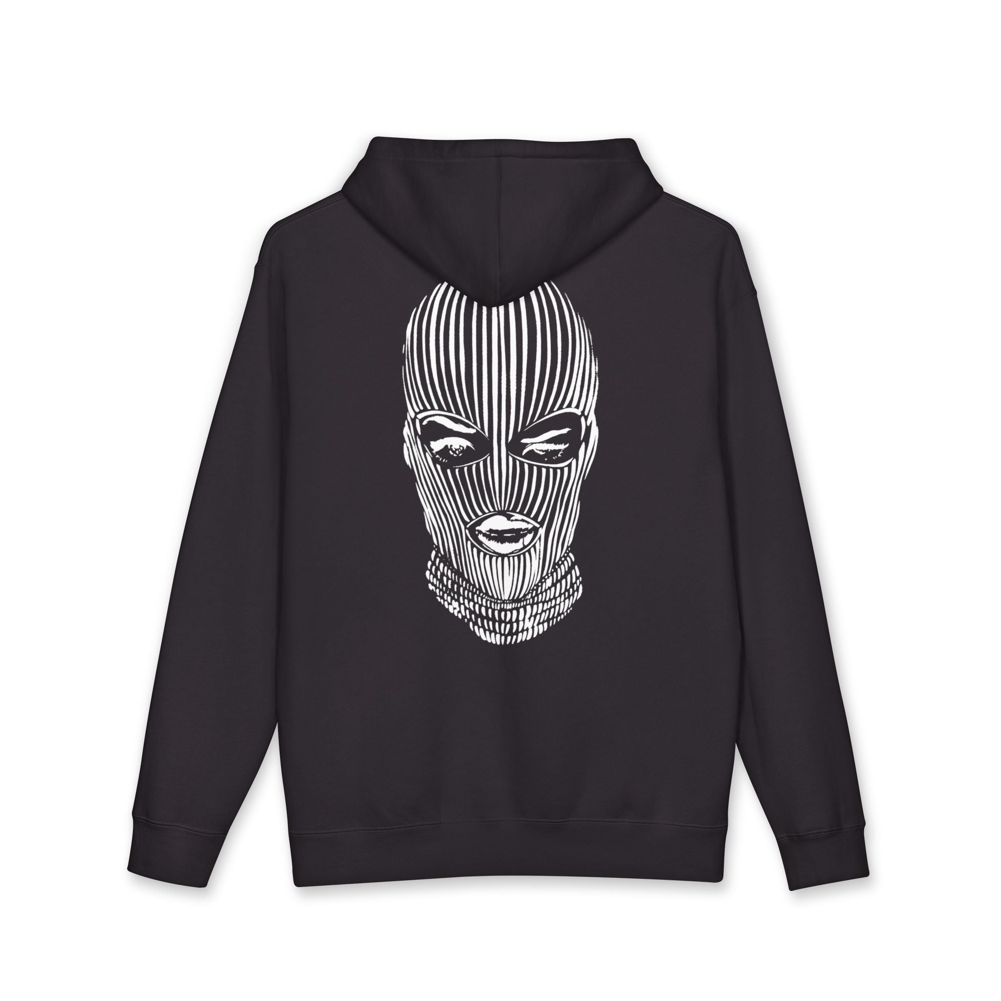 "O.G. SCRIPT" - Unisex Hoodie