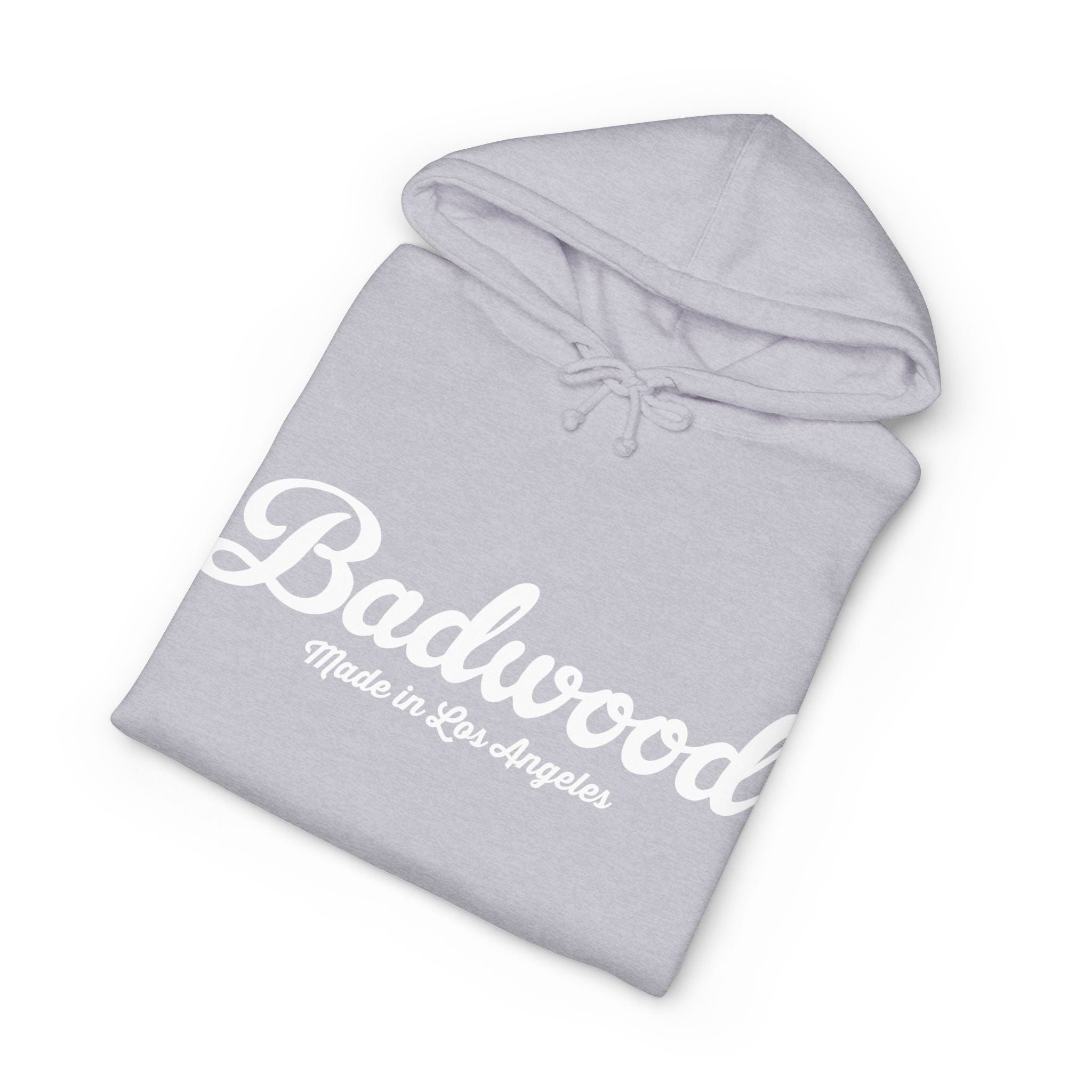 "O.G. SCRIPT" - Unisex Hoodie