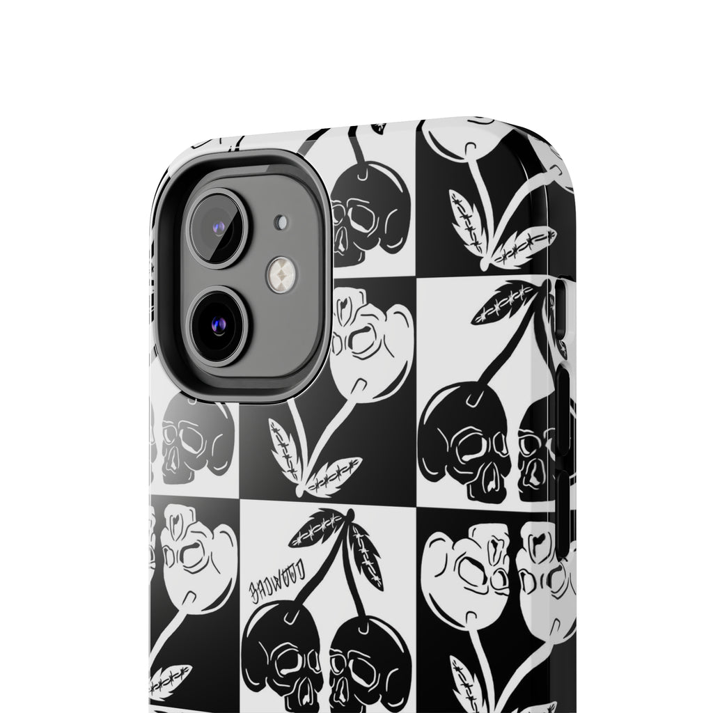 "CHERRY BOMB" Tough Case