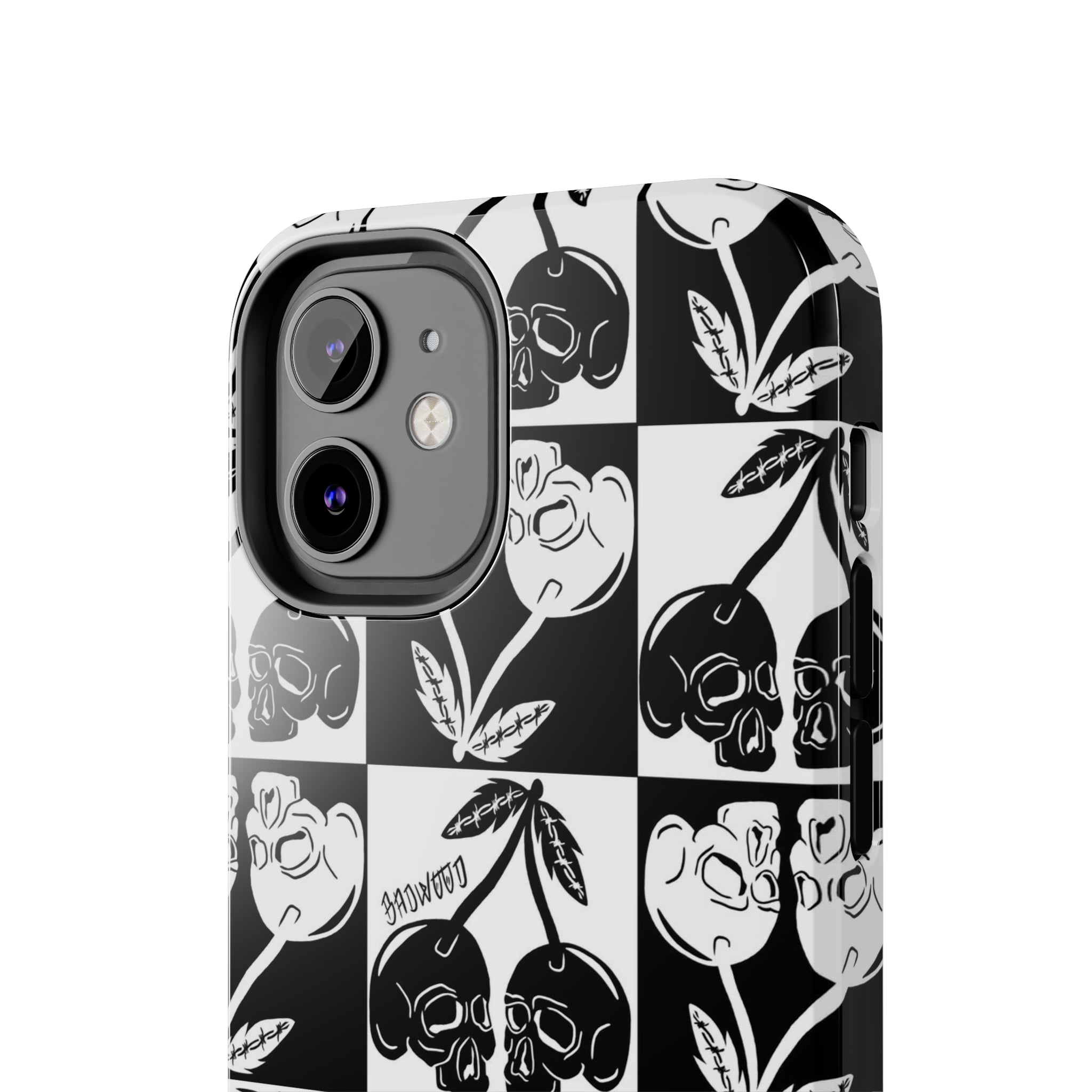 "CHERRY BOMB" Tough Case