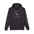 "OUR LADY OF BAD HABITS" - Unisex Hoodie