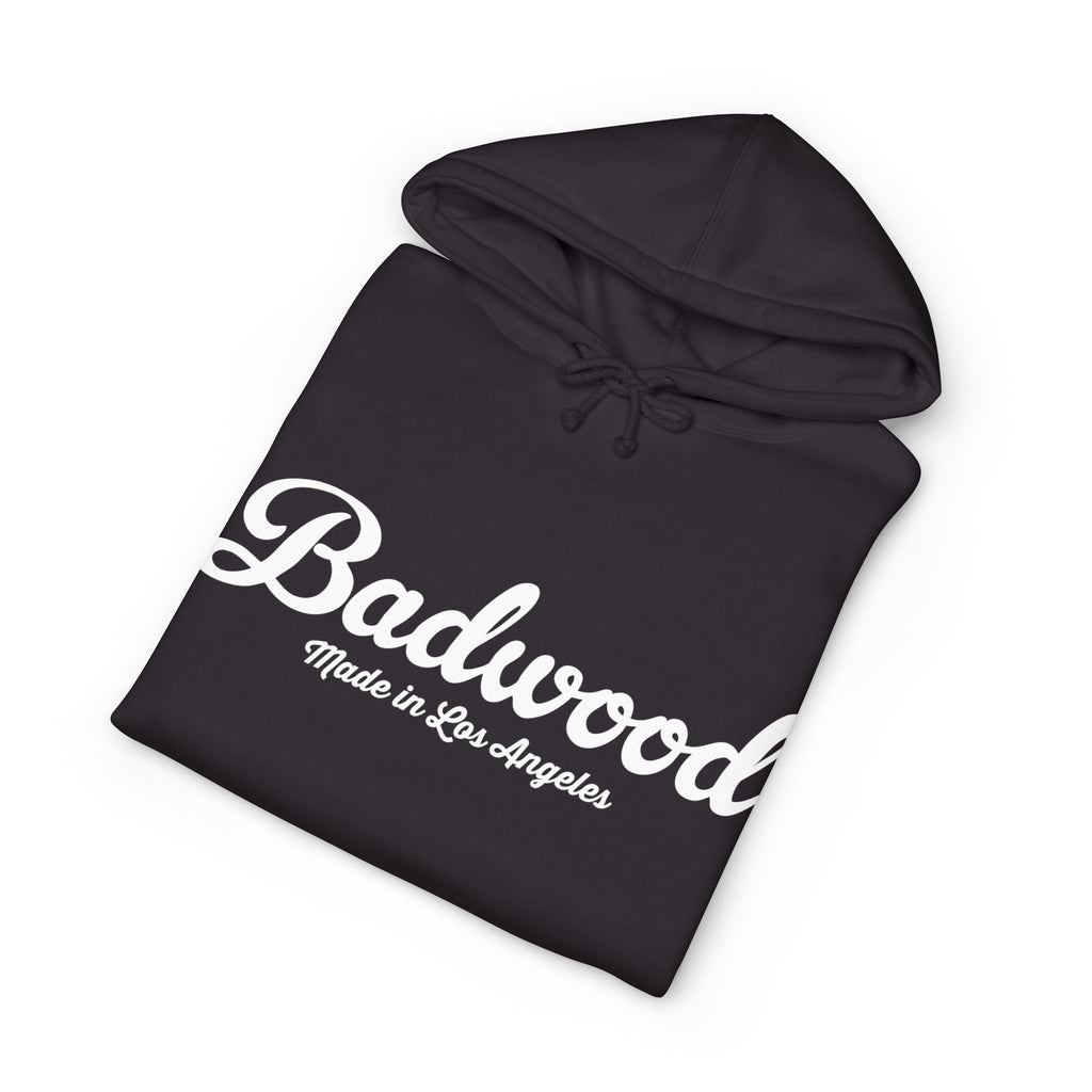 "O.G. SCRIPT" - Unisex Hoodie