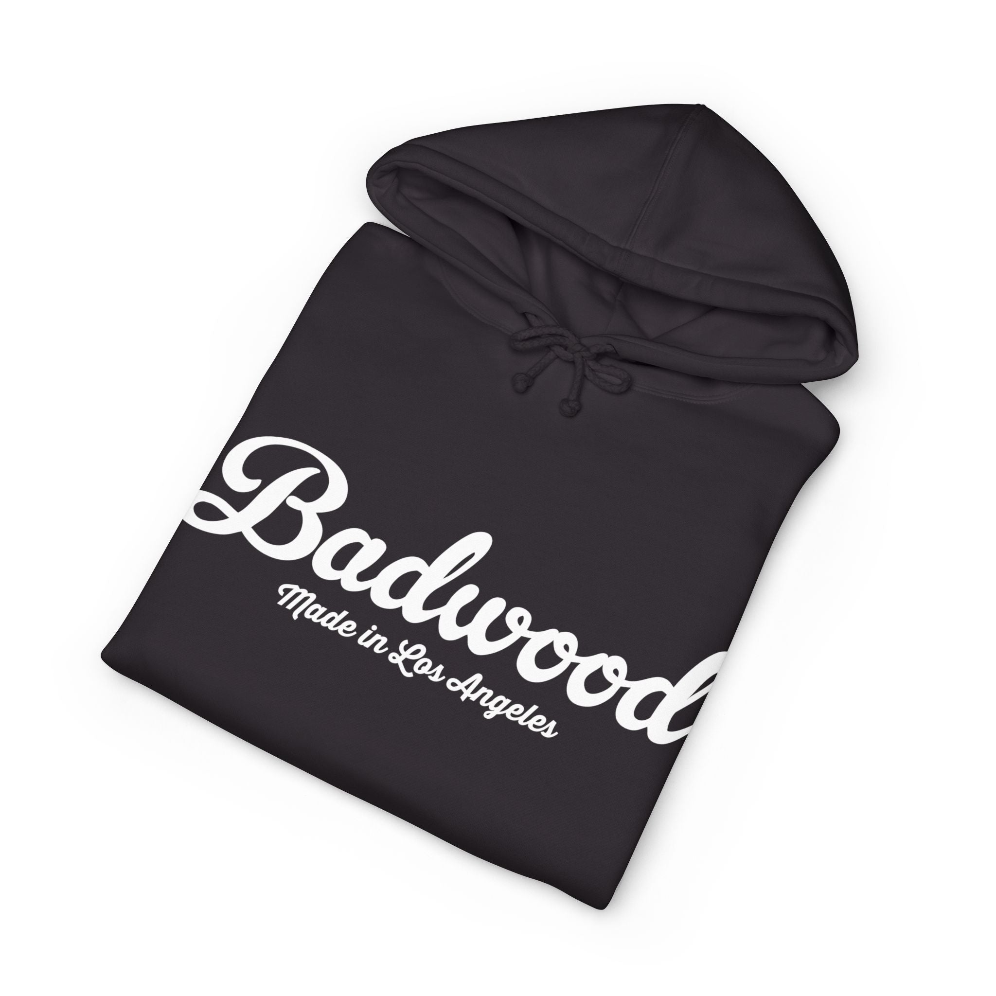 "O.G. SCRIPT" - Unisex Hoodie