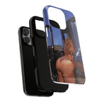 "TRUCKIN" - Tough Case