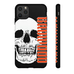 "SKULL" Tough Case