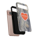 RAWDAWGIN' SWEETHEART - Tough Phone Case