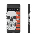 "SKULL" Tough Case