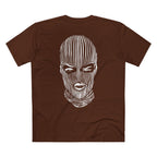 "OLD ENGLISH" - UNISEX TEE