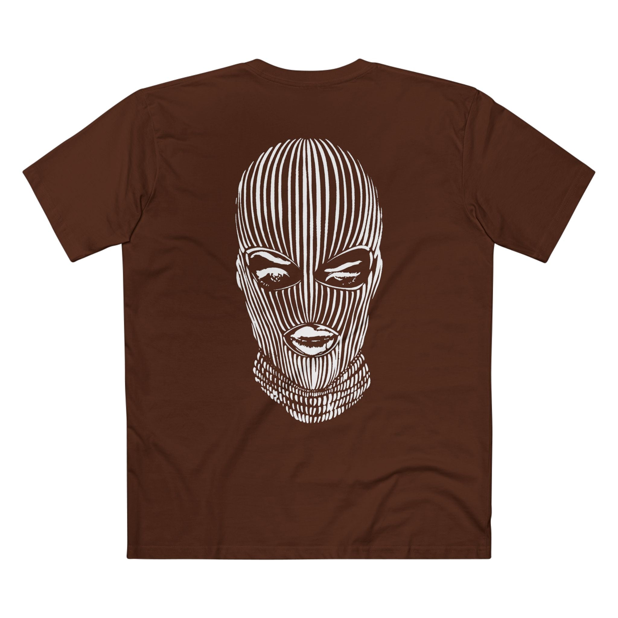 "OLD ENGLISH" - UNISEX TEE