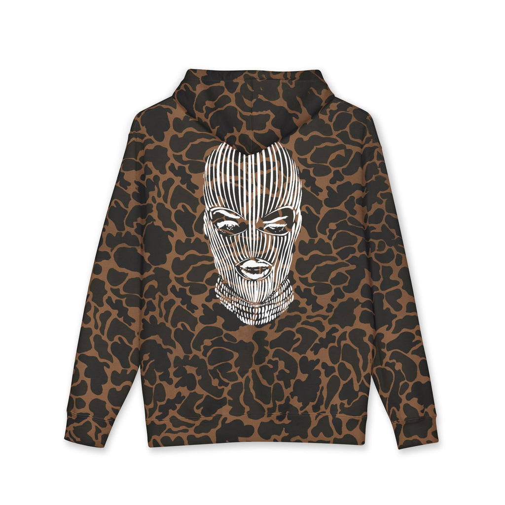 "O.G. SCRIPT" - Unisex Hoodie