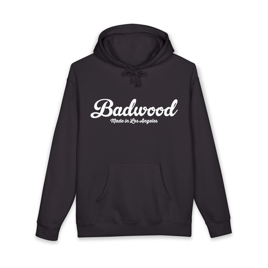 "O.G. SCRIPT" - Unisex Hoodie