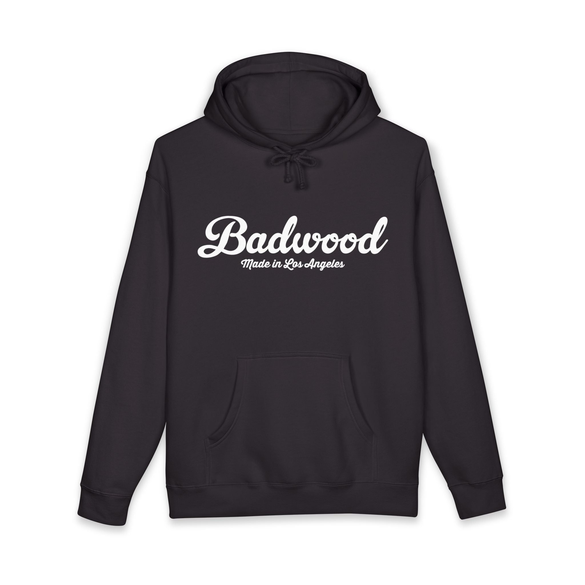 "O.G. SCRIPT" - Unisex Hoodie