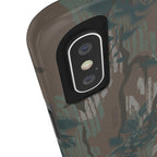 "BACKWOODS" Tough Phone Case