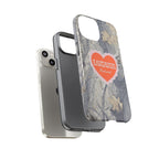 RAWDAWGIN' SWEETHEART - Tough Phone Case