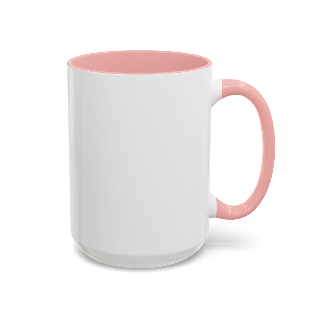 "HARD TO BREAK" - Mug (11 or 15oz)