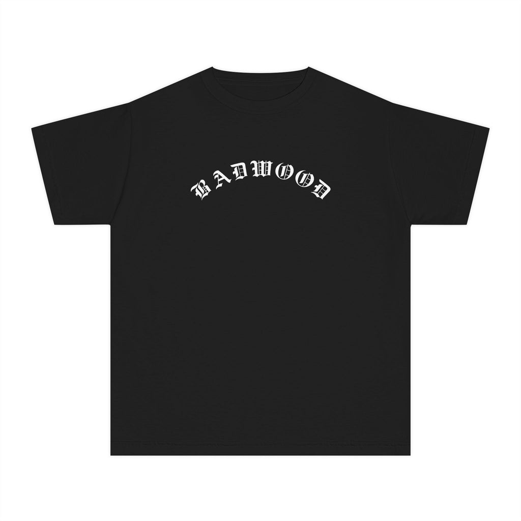 "OLD ENGLISH" - YOUTH TEE