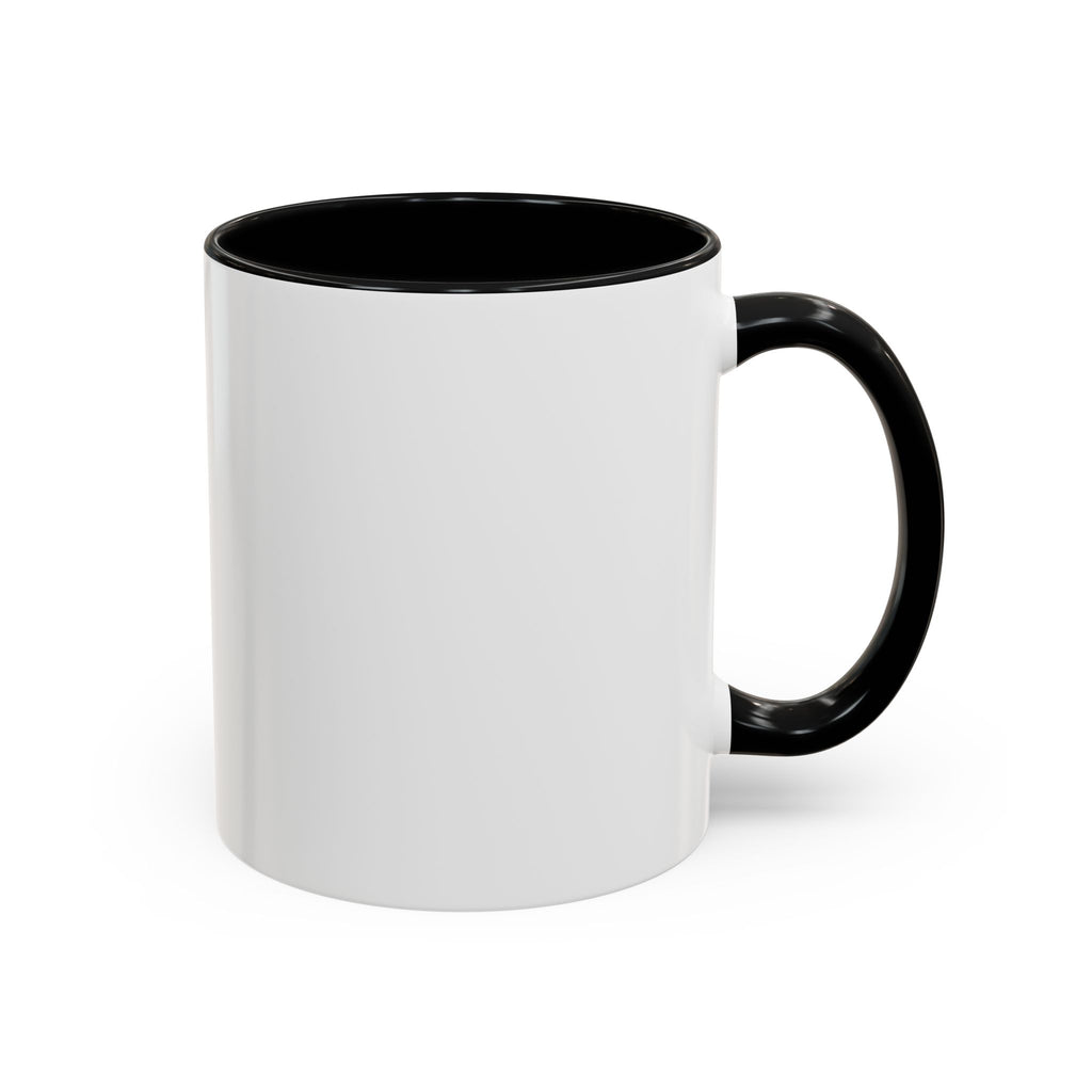 "HARD TO BREAK" - Mug (11 or 15oz)