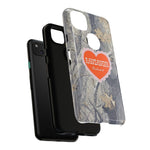 RAWDAWGIN' SWEETHEART - Tough Phone Case