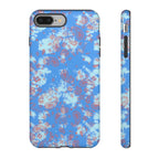 "AMERICANA PAISLEY" - Tough Case