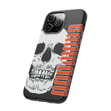 "SKULL" Tough Case