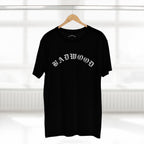 "OLD ENGLISH" - UNISEX TEE