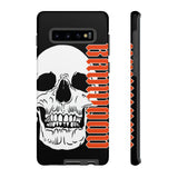 "SKULL" Tough Case