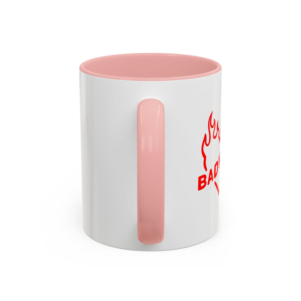 "HARD TO BREAK" - Mug (11 or 15oz)