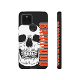 "SKULL" Tough Case