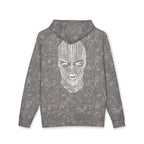 "O.G. SCRIPT" - Unisex Hoodie