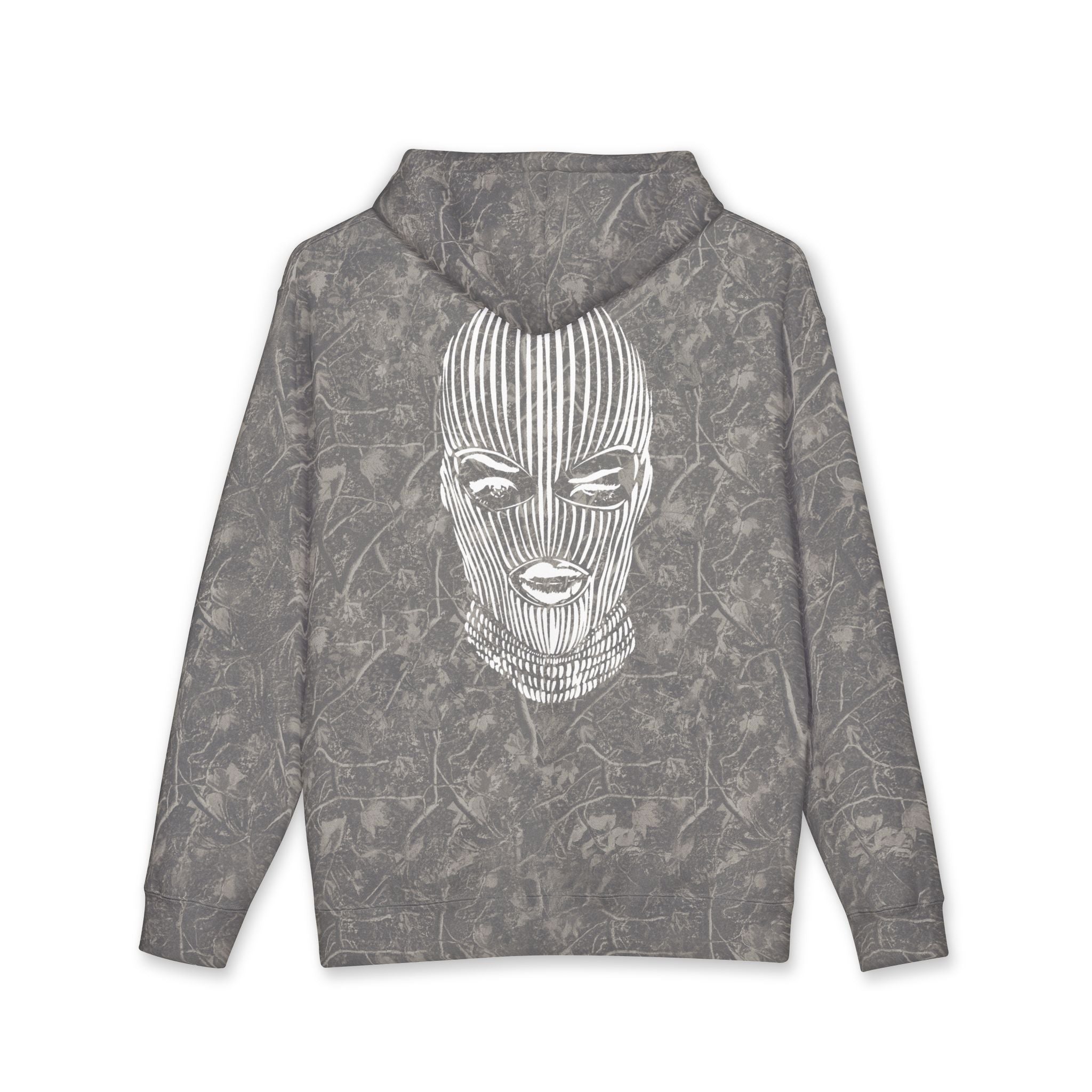 "O.G. SCRIPT" - Unisex Hoodie