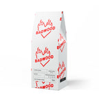 "HARD TO BREAK" Badwood Coffee Blend (Medium Roast)