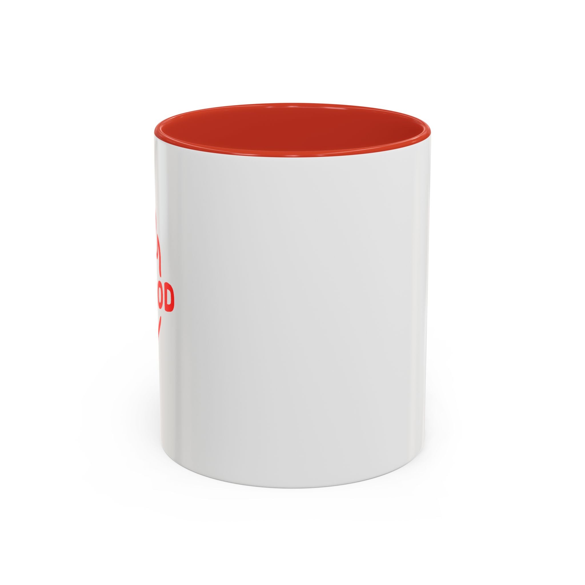 "HARD TO BREAK" - Mug (11 or 15oz)