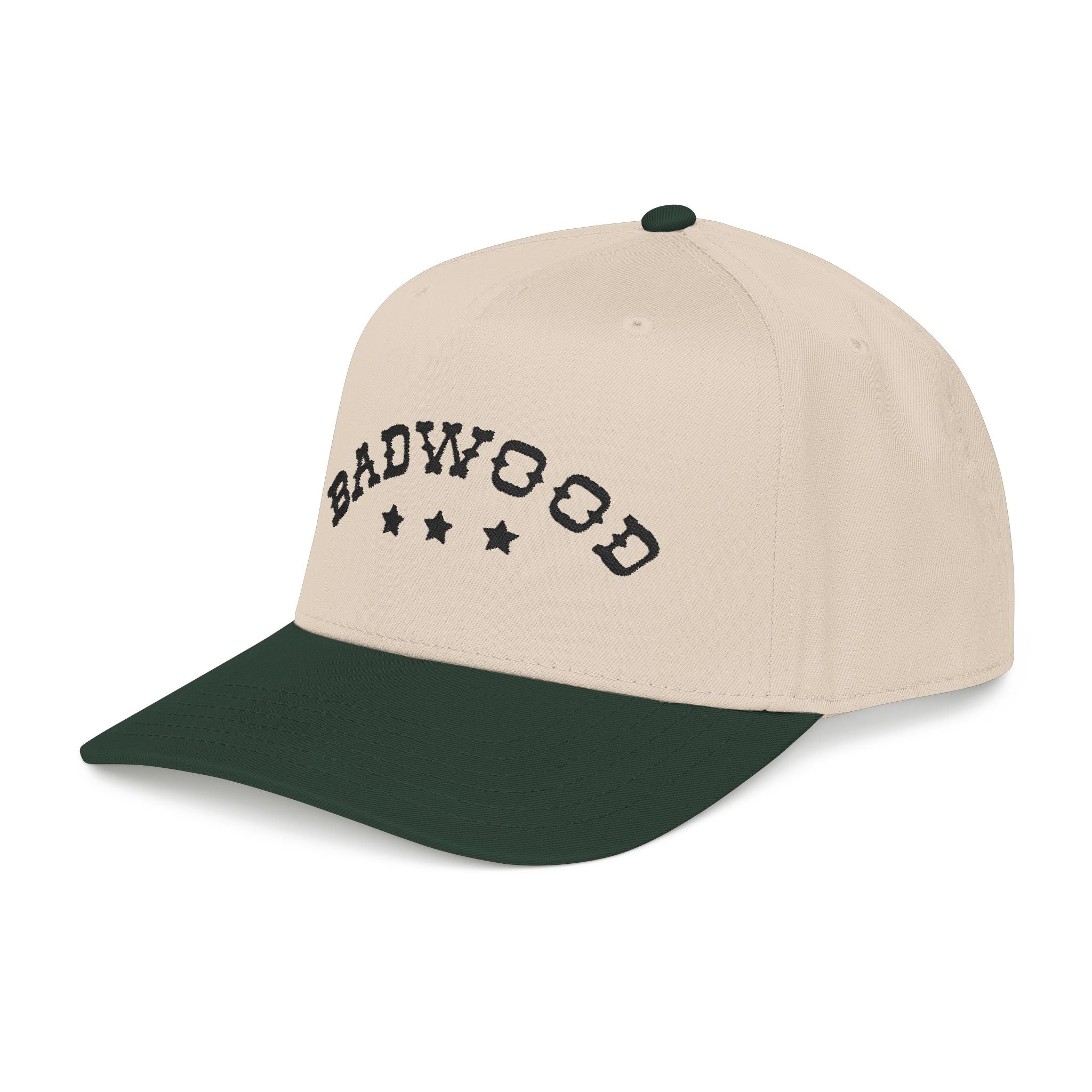 "GRIT" - Baseball Cap in CLASSIC