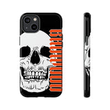 "SKULL" Tough Case