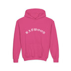 "OLD ENGLISH" - YOUTH HOODIE