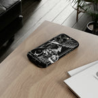 "COWBOY COLE" - Tough Case