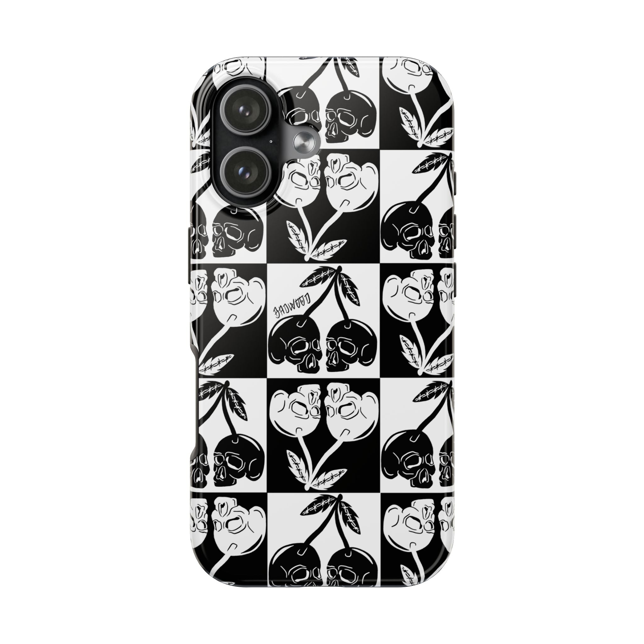 "CHERRY BOMB" Tough Case
