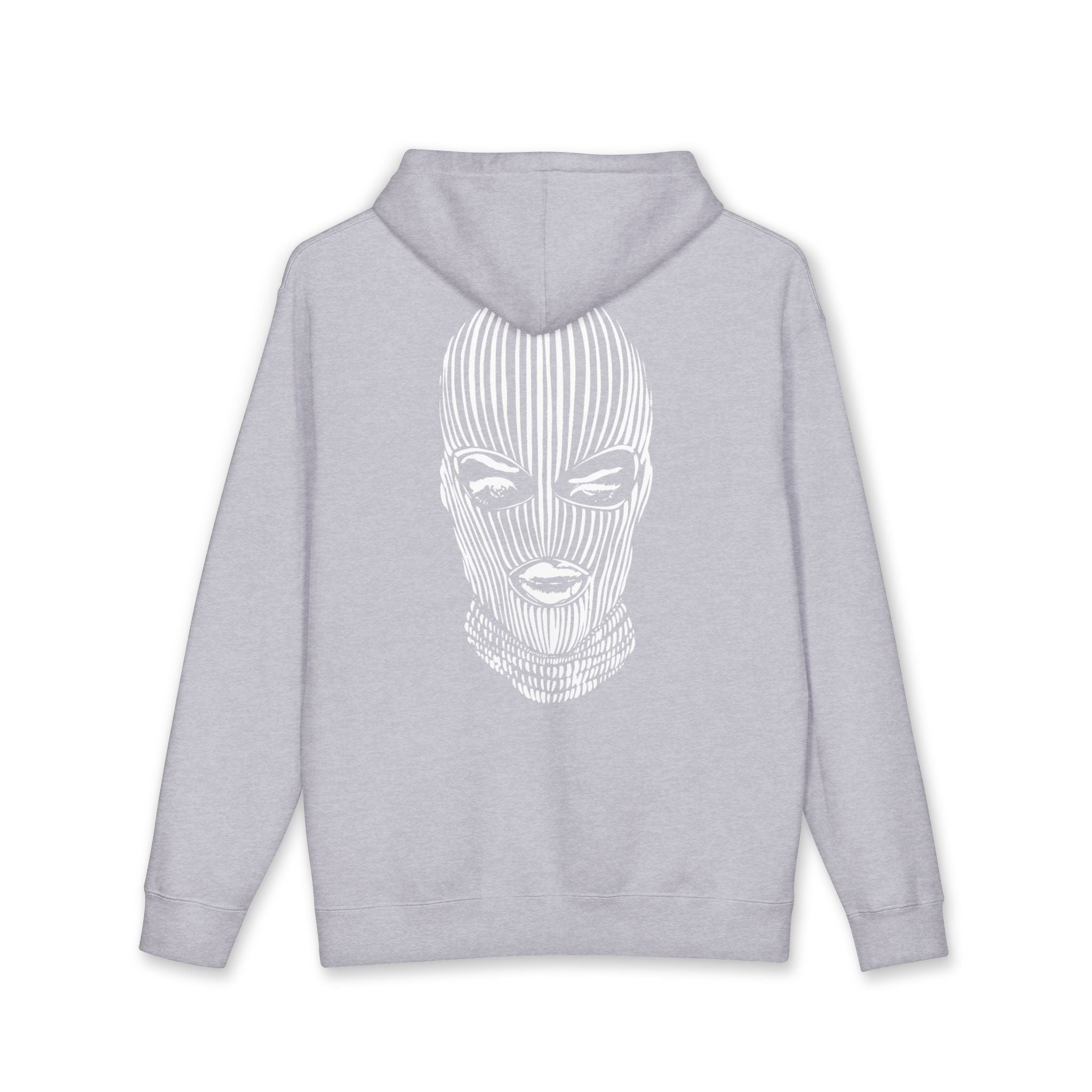 "O.G. SCRIPT" - Unisex Hoodie