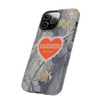 RAWDAWGIN' SWEETHEART - Tough Phone Case
