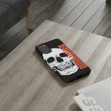 "SKULL" Tough Case